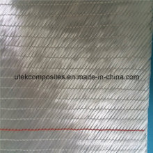 +/-45 800GSM Multiaxial Fiberglass Mat with Orienting Lines